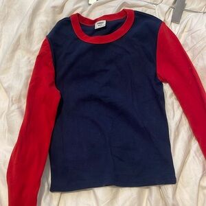 Sunday Best XS long sleeve